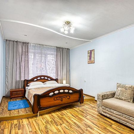 Apartment Near The President'S Park. Orbita-2 Almaty Luaran gambar